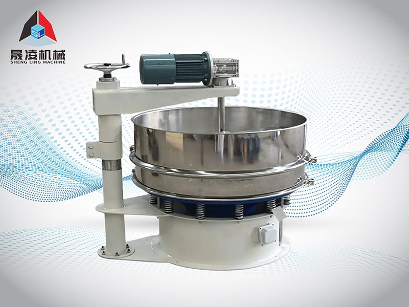 強制篩-SL-1000-1S